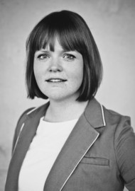   Swaantje Lena Kleff © Susann Jehnichen